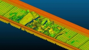 Máy quét laser 4D+: Bước tiến mới cho tự động hóa công nghiệp