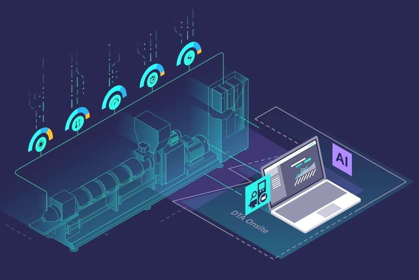 Hệ thống AI phân tích truyền động tại chỗ, tăng bảo mật dữ liệu cho doanh nghiệp