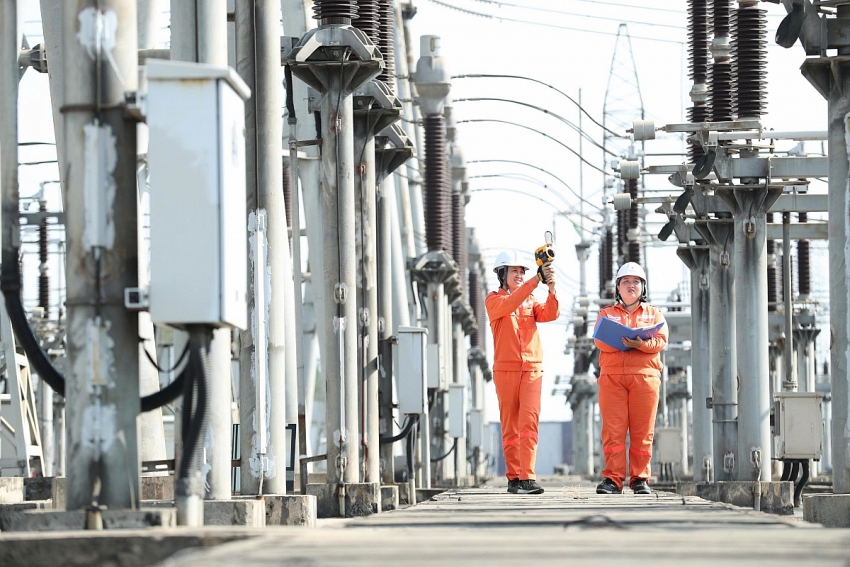 Nhiệt điện Hải Phòng: Nỗ lực kép cho mục tiêu sản xuất điện và bảo vệ môi trường bền vững