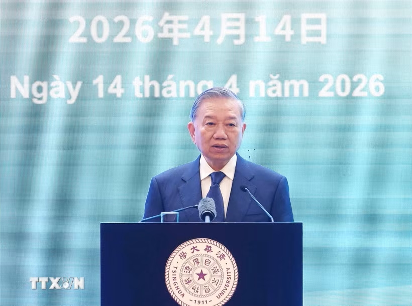 Tăng cường hợp tác giáo dục đại học, KHCN, đổi mới sáng tạo hai nước Việt Nam - Trung Quốc