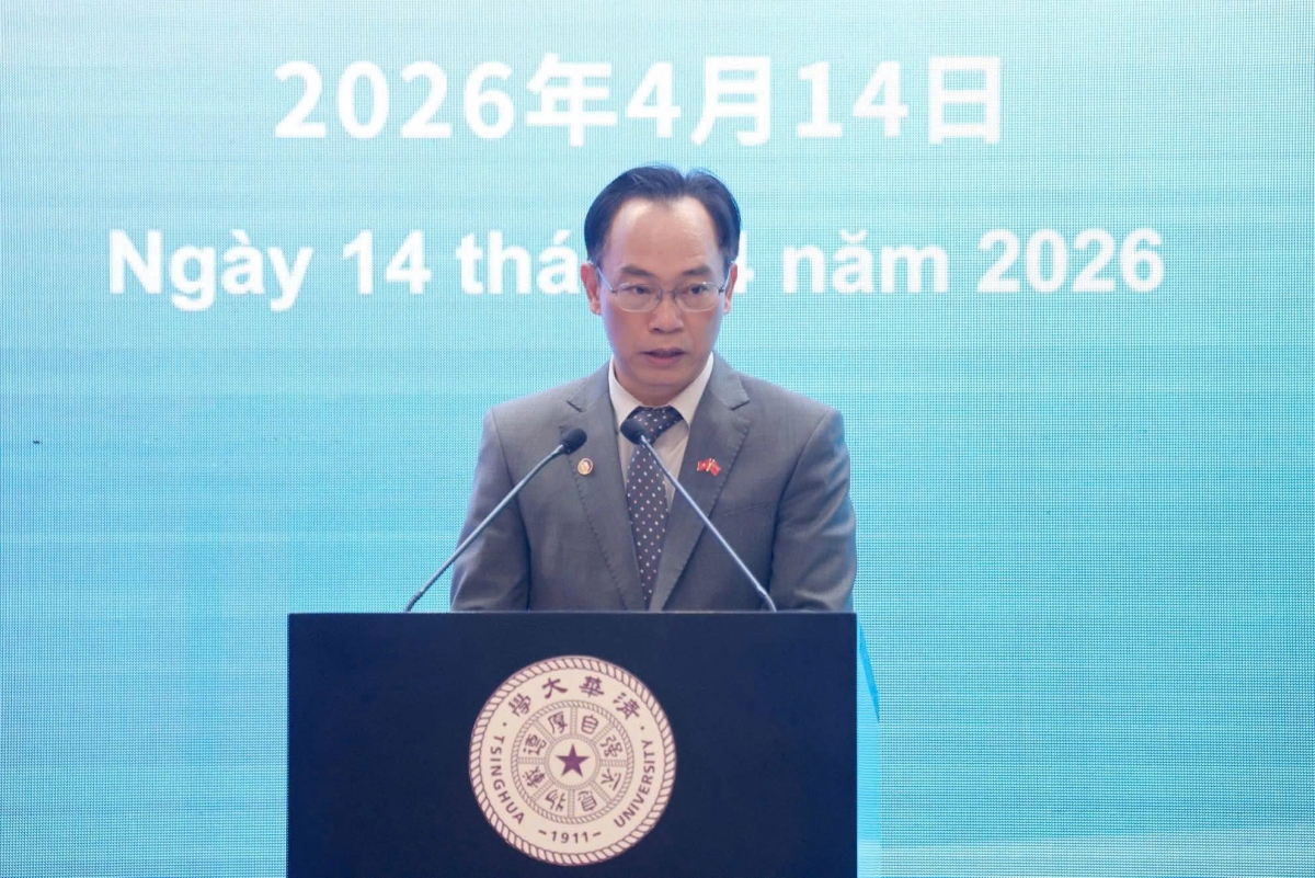 Tăng cường hợp tác giáo dục đại học, KHCN, đổi mới sáng tạo hai nước Việt Nam - Trung Quốc