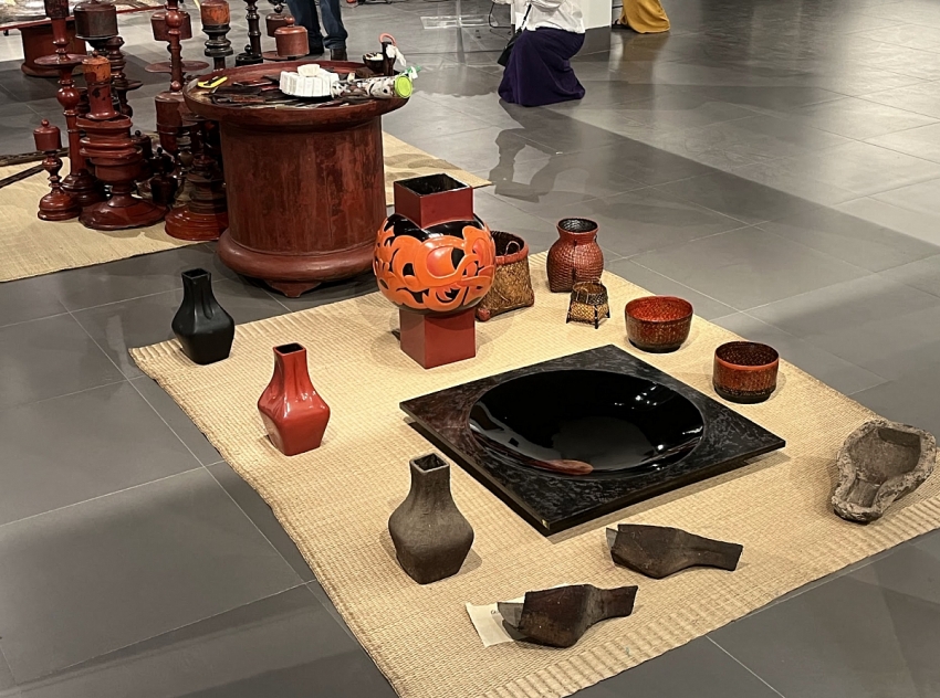 “Chạm nghề phố cổ”: Đánh thức di sản thủ công trong không gian văn hóa Hà Nội