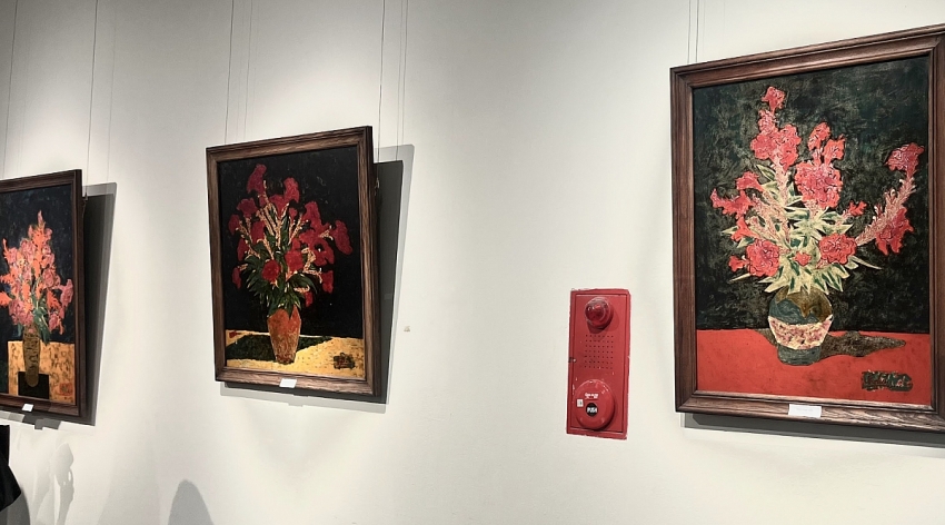 “Chạm nghề phố cổ”: Đánh thức di sản thủ công trong không gian văn hóa Hà Nội