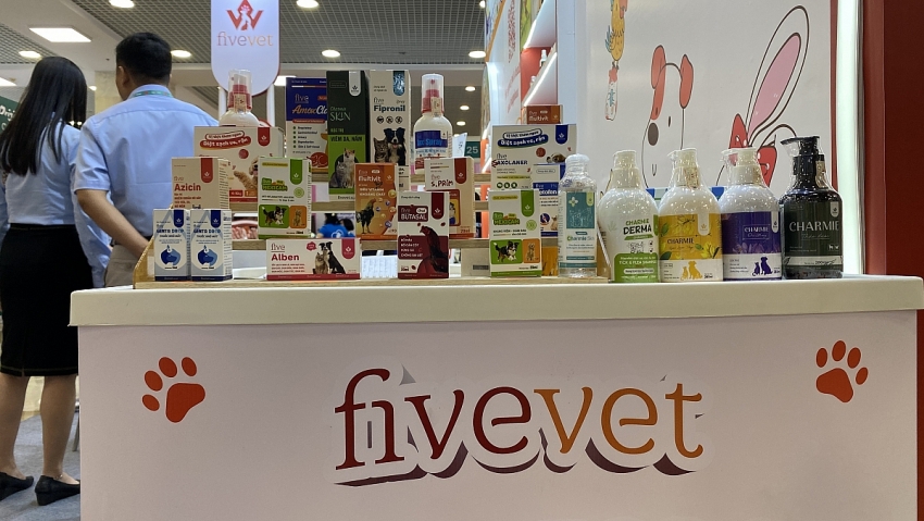 InterPetFest 2026: Cú hích cho ngành công nghiệp thú cưng Việt Nam