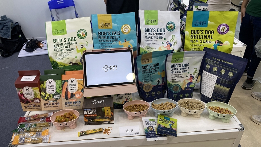 InterPetFest 2026: Cú hích cho ngành công nghiệp thú cưng Việt Nam
