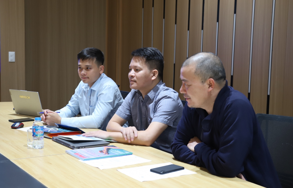 Airtech Thế Long kỳ vọng VAA kết nối mở thị trường xuất khẩu sản phẩm công nghệ Việt ra các nước