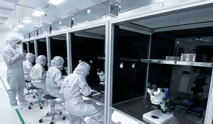 Airtech Thế Long kỳ vọng VAA mở thị trường xuất khẩu sản phẩm công nghệ Việt ra các nước