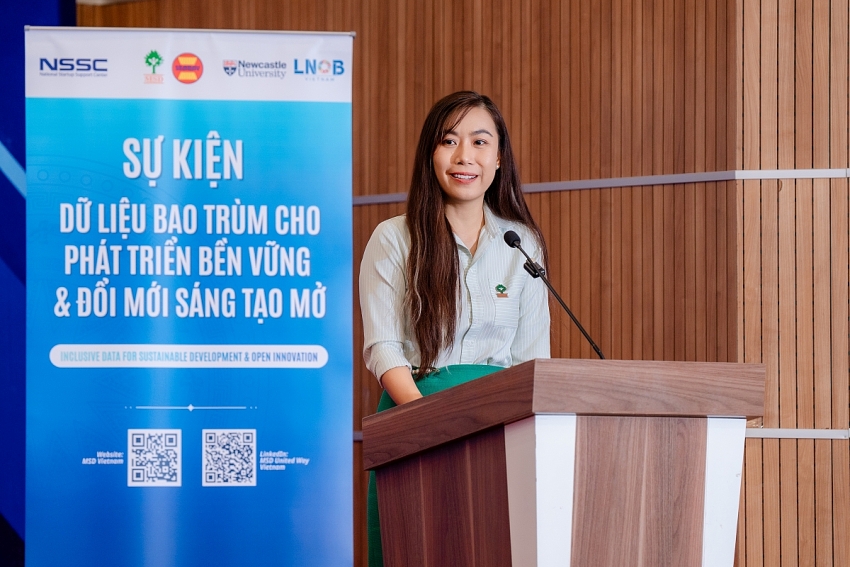 Khoảng cách số của người khuyết tật: Không chỉ là câu chuyện thiết bị