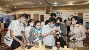 Khoảng cách số của người khuyết tật: Không chỉ là câu chuyện thiết bị