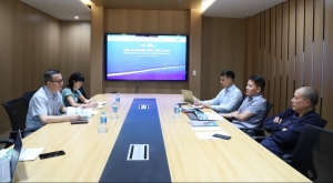 Airtech Thế Long kỳ vọng VAA kết nối mở thị trường xuất khẩu sản phẩm công nghệ Việt ra các nước