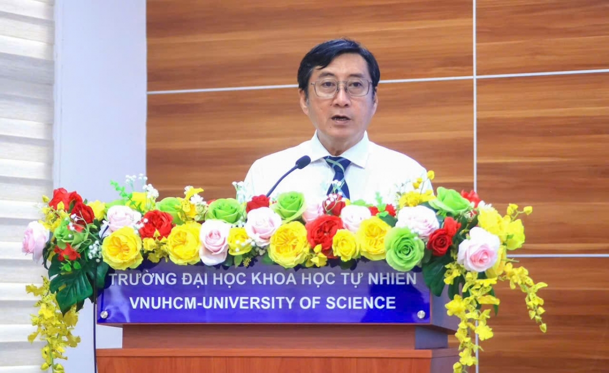 Giải thưởng Hóa học xanh Lê Văn Thới thúc đẩy phát triển nông nghiệp hữu cơ