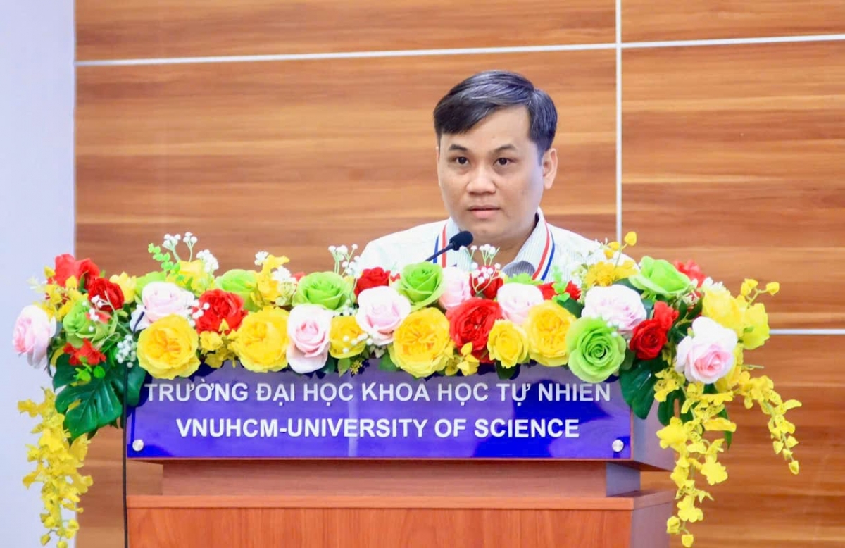 Giải thưởng Hóa học xanh Lê Văn Thới thúc đẩy phát triển nông nghiệp hữu cơ