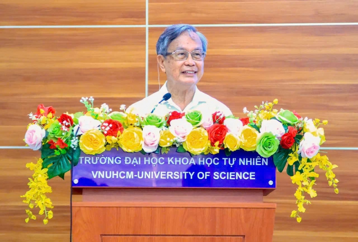 Giải thưởng Hóa học xanh Lê Văn Thới thúc đẩy phát triển nông nghiệp hữu cơ