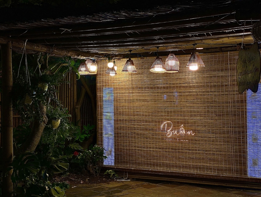 “Vườn ánh sáng” thắp bừng Văn Miếu: Kích hoạt không gian sáng tạo giữa lòng di sản