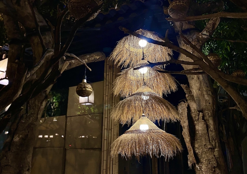 “Vườn ánh sáng” thắp bừng Văn Miếu: Kích hoạt không gian sáng tạo giữa lòng di sản