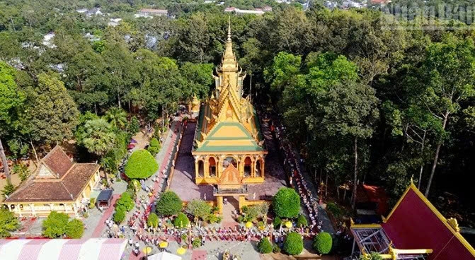 Vĩnh Long gìn giữ, phát huy giá trị văn hóa dân tộc