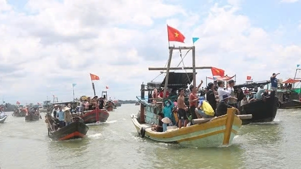 Vĩnh Long gìn giữ, phát huy giá trị văn hóa dân tộc