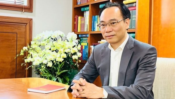 Đưa giáo dục về “thực chất” là yêu cầu cấp bách