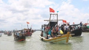 Vĩnh Long gìn giữ, phát huy giá trị văn hóa dân tộc