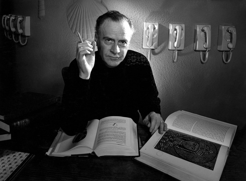 Kỳ 1: Khi công nghệ viết lại lịch sử