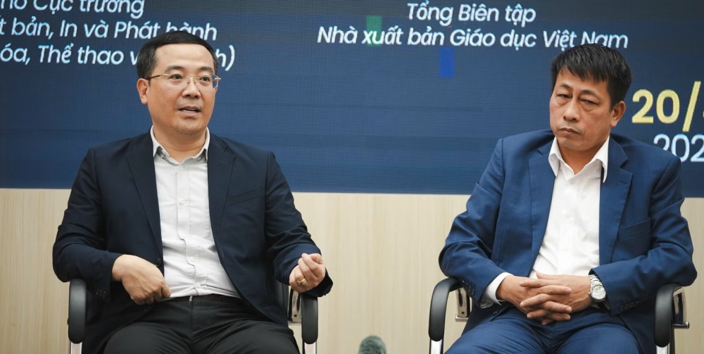 Tăng cường sức đề kháng trong cuộc chiến chống vi phạm bản quyền ở lĩnh vực xuất bản