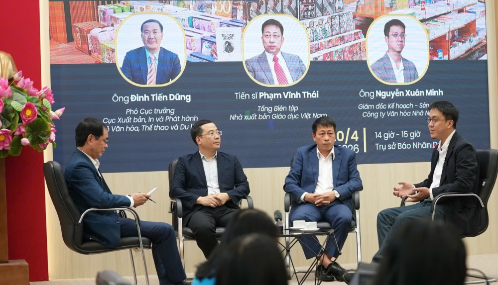 Tăng cường sức đề kháng trong cuộc chiến chống vi phạm bản quyền ở lĩnh vực xuất bản