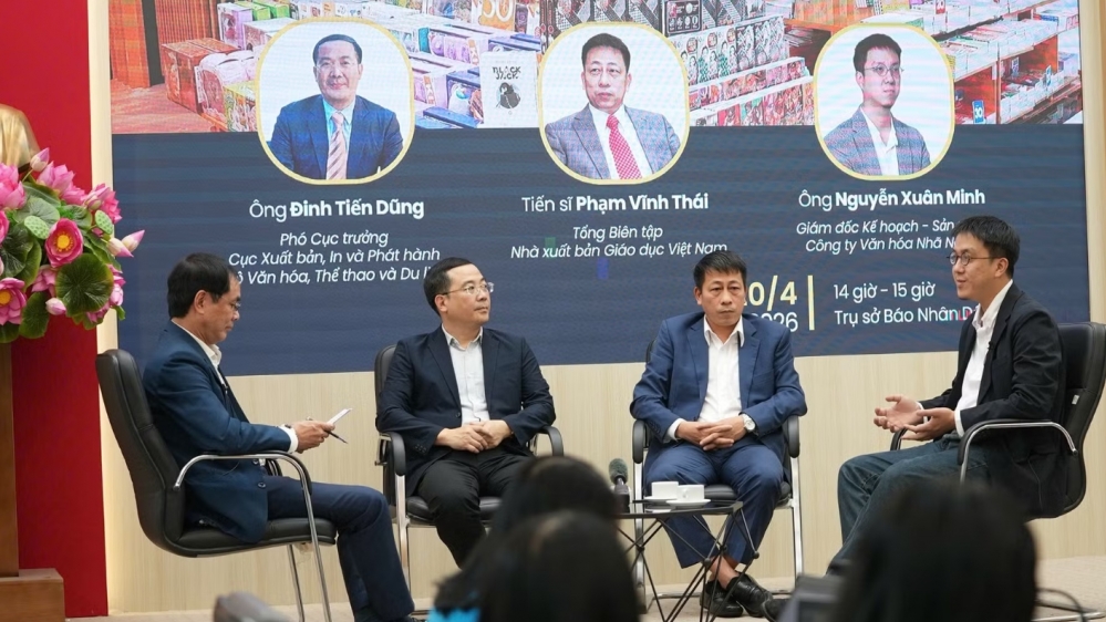 Tăng cường sức đề kháng trong cuộc chiến chống vi phạm bản quyền ở lĩnh vực xuất bản