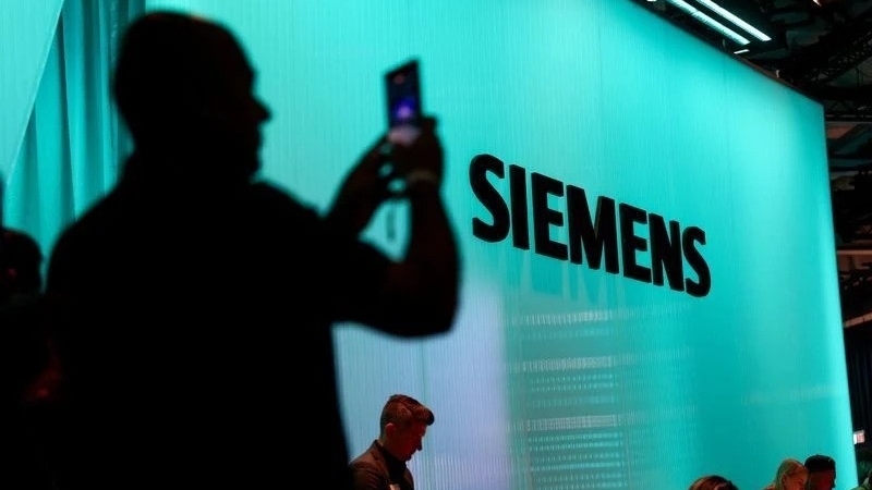 Siemens ra mắt tác nhân AI công nghiệp tự động hóa kỹ thuật tại Hannover Messe