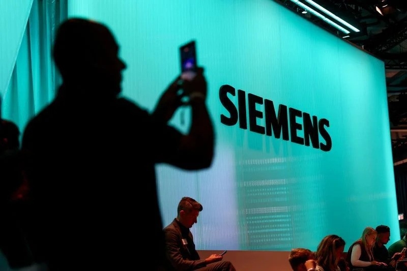 Siemens ra mắt tác nhân AI công nghiệp tự động hóa kỹ thuật tại Hannover Messe