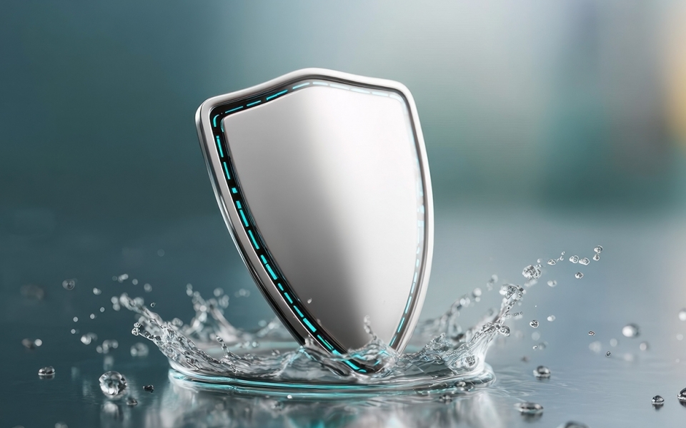 Tăng cường an ninh mạng cho hạ tầng trọng yếu