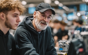 Đào tạo tự động hóa qua thực hành: Chìa khóa chuẩn bị nguồn nhân lực kỹ thuật tương lai