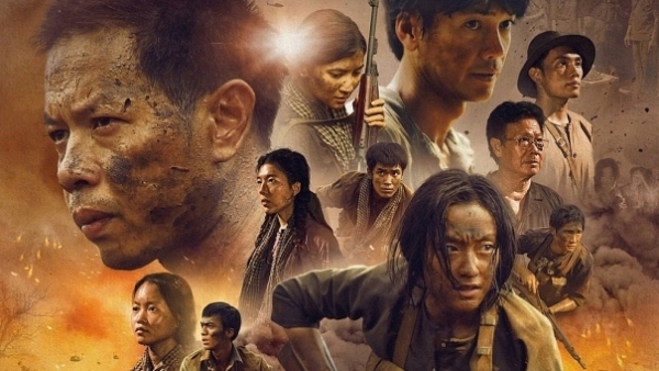 Đợt phim kỷ niệm các ngày lễ lớn 2026: Chiếu lưu động 34 tỉnh, mở rộng trên nền tảng số