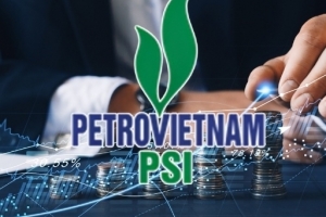 PSI tăng tốc theo mô hình ngân hàng đầu tư, kỳ vọng lợi nhuận 2026 tăng hai chữ số