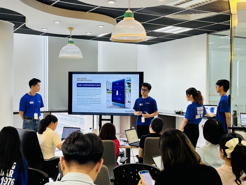 Vinamilk báo lãi Quý I/2026 tăng 55% so với cùng kỳ, cổ tức tiền mặt tiếp tục duy trì mức cao