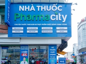 Pharmacity - Boston Pharma hợp lực, mở rộng thị trường thuốc chuẩn châu Âu giá tốt