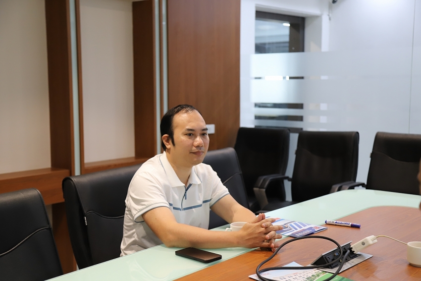 Doanh nghiệp cơ khí “khát” nhân lực, VAA bắt tay CNC Tech xây hệ sinh thái liên kết