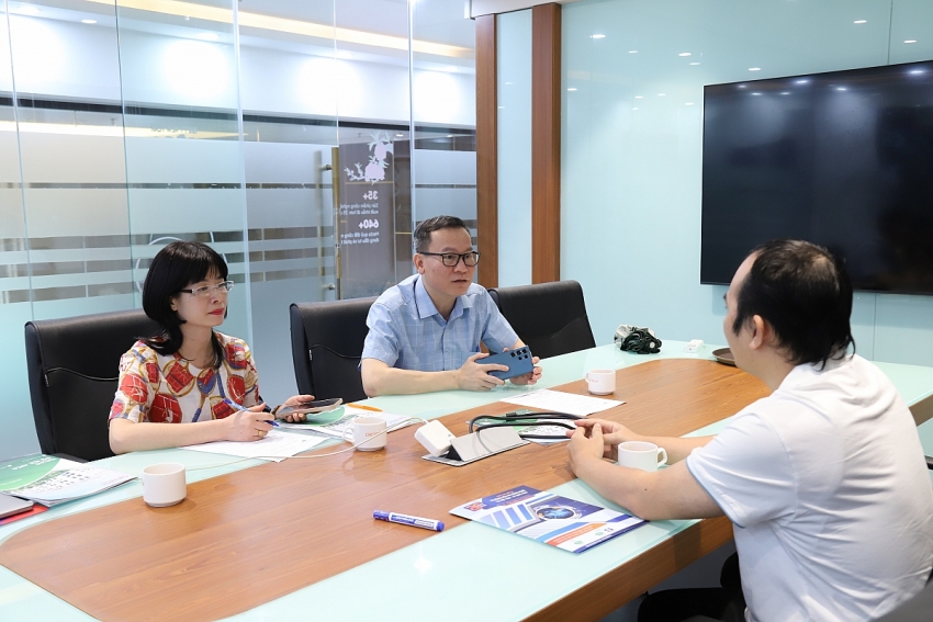 Doanh nghiệp cơ khí “khát” nhân lực, VAA bắt tay CNC Tech xây hệ sinh thái liên kết