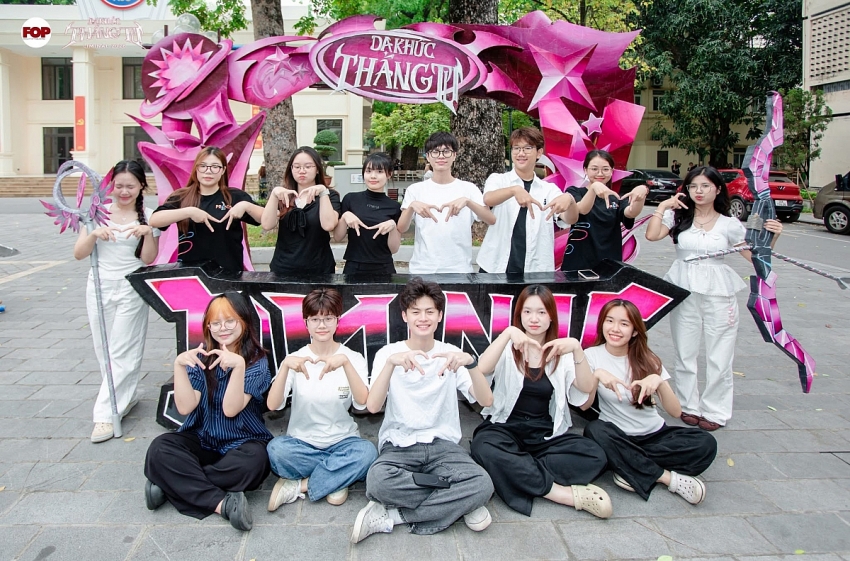 Dạ khúc tháng Tư 2026: Đổi mới cách tiếp cận, lan tỏa văn hóa đọc qua âm nhạc