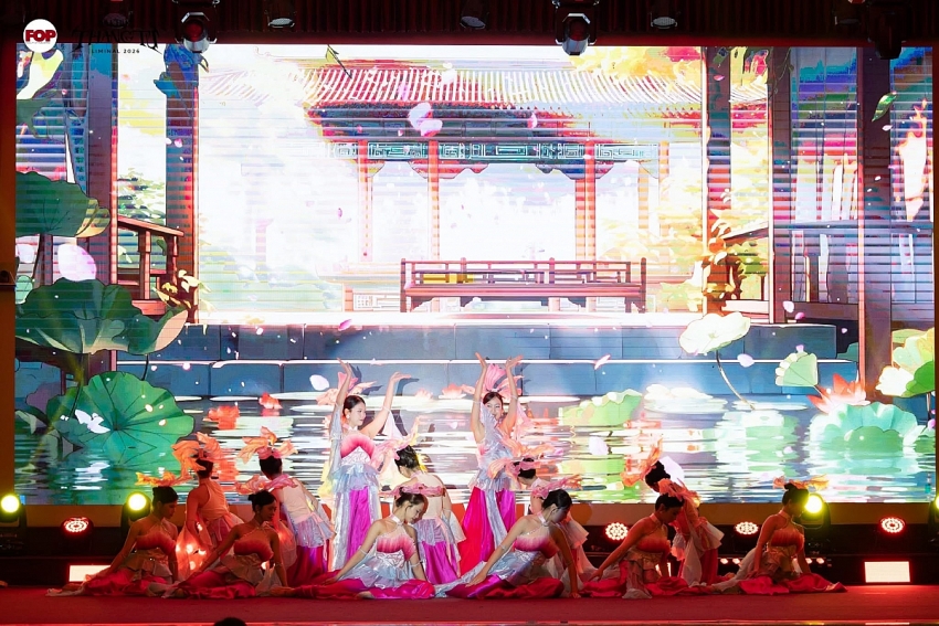 Dạ khúc tháng Tư 2026: Đổi mới cách tiếp cận, lan tỏa văn hóa đọc qua âm nhạc