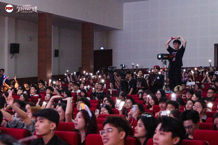 Dạ khúc tháng Tư 2026: Đổi mới cách tiếp cận, lan tỏa văn hóa đọc qua âm nhạc