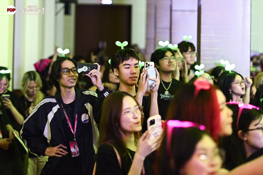 Dạ khúc tháng Tư 2026: Đổi mới cách tiếp cận, lan tỏa văn hóa đọc qua âm nhạc