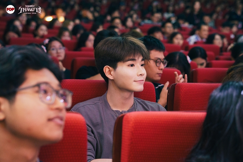 Dạ khúc tháng Tư 2026: Đổi mới cách tiếp cận, lan tỏa văn hóa đọc qua âm nhạc