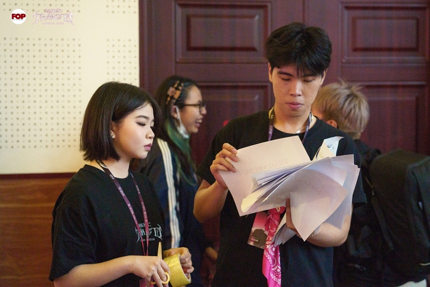 Dạ khúc tháng Tư 2026: Đổi mới cách tiếp cận, lan tỏa văn hóa đọc qua âm nhạc