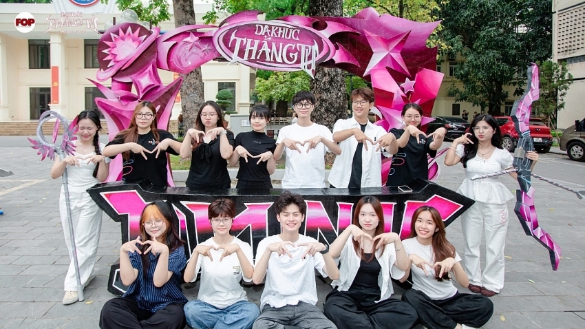 Dạ khúc tháng Tư 2026: Đổi mới cách tiếp cận, lan tỏa văn hóa đọc qua âm nhạc