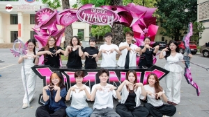 Dạ khúc tháng Tư 2026: Đổi mới cách tiếp cận, lan tỏa văn hóa đọc qua âm nhạc