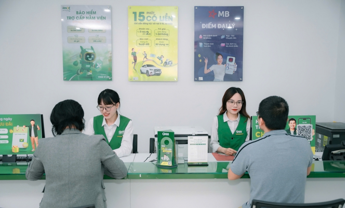 F88 bứt tốc lợi nhuận quý I/2026: Lãi trước thuế 303 tỷ đồng, ROE tiệm cận 38%