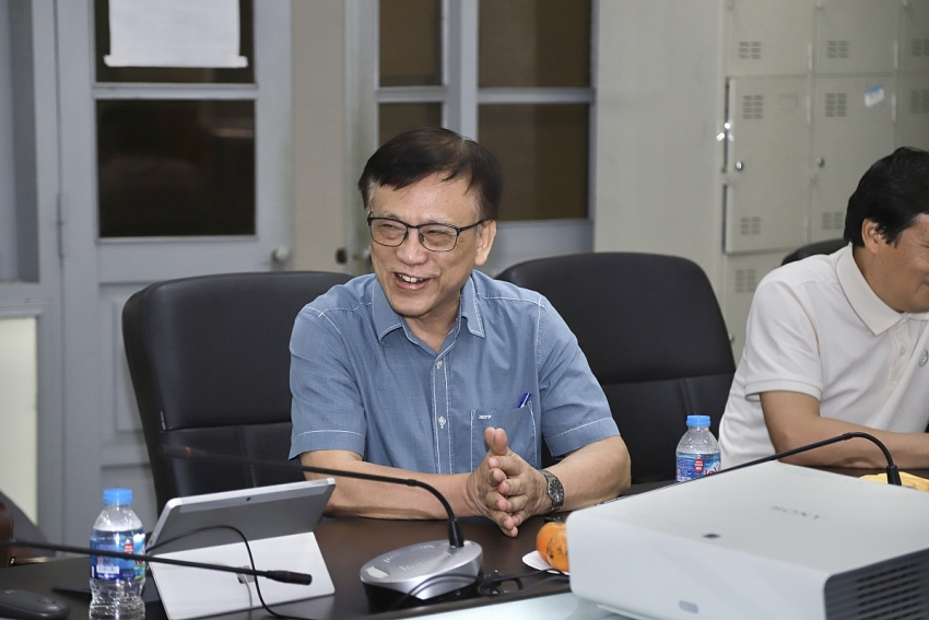 Đại hội lần thứ II: nâng cao vai trò nòng cốt Chi hội Nhà báo Tạp chí Tự động hóa Ngày nay trong phụng sự độc giả