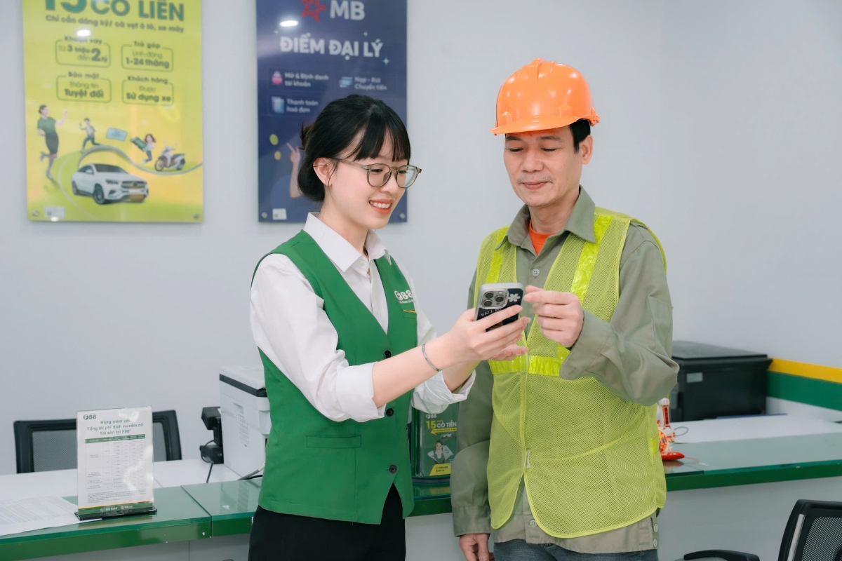 F88 bứt tốc lợi nhuận quý I/2026: Lãi trước thuế 303 tỷ đồng, ROE tiệm cận 38%