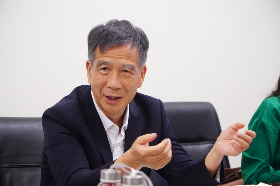 Đẩy mạnh hợp tác giáo dục, vun đắp nền tảng lâu dài quan hệ Việt - Trung