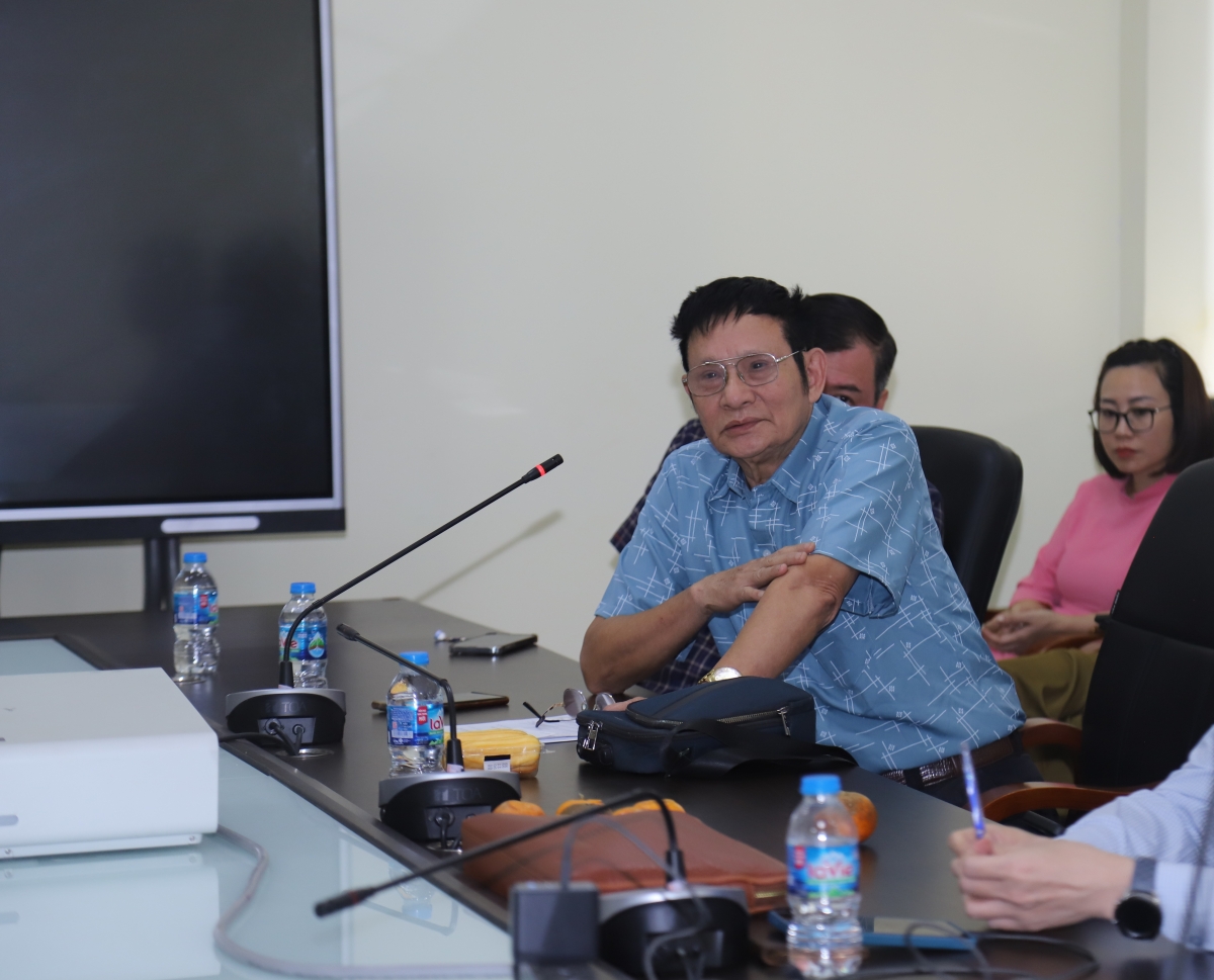 Nâng cao vai trò nòng cốt Chi hội Nhà báo Tạp chí Tự động hóa Ngày nay trong phụng sự độc giả